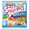 Nimm2 smilegummi Milk Budd.90g/24/-j