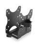 Raidsonic IB-MSA102-VM IcyBox VESA mounted miniPC holder wit