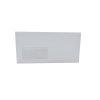 Bortk LC6/5 enyvezett kls zrds bal ablakos 45x90mm 1