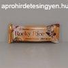 Rocky Rice puffasztott rizsszelet narancs 18 g
