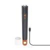 Hama FLX1200-C LED zseblmpa Black