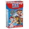 PEZ Fructy Mix Szilaj 30g