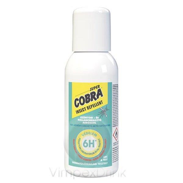 Cobra Szúnyog és kullancsriasztó p.100 ml