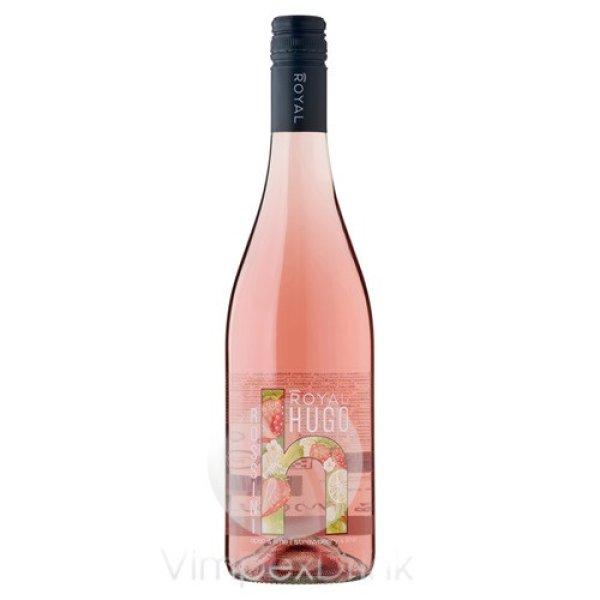Royal HUGO Rossini Eper-Lime 0,75l-DRS