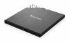Verbatim External Slimline Blu-ray Writer Black BOX