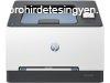 HP Color LaserJet Pro 3202dn Lzernyomtat