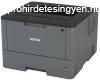 Brother HLL5000DYJ1 Lzernyomtat