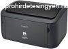 Canon i-SENSYS LBP6030B Lzernyomtat