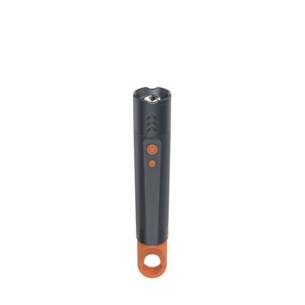 Hama FLX350 LED zseblámpa Grey