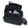 Dicota Value Toploading Wired Mouse Kit 16" Black