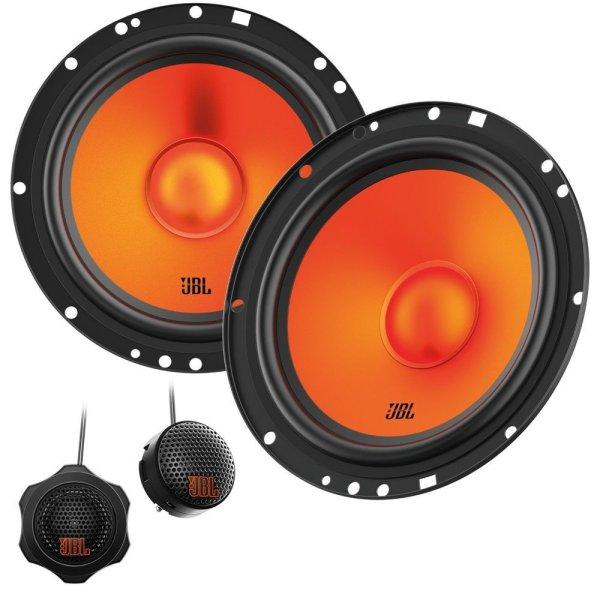 JBL Stage 162CF (Autóhangszóró)