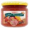 Granny&#039;s salsa mexicana szsz 315g