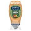 HELLMANN?S Chunky Burger szsz 258g
