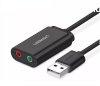 UGREEN USB 2.0 External Hangkrtya