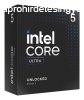 Intel Core Ultra 5-235 3,4GHz 24MB LGA1851 BOX