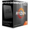 AMD Ryzen 7 5700 3,7GHz AM4 BOX