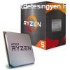AMD Ryzen 5 5600GT 3,6GHz AM4 BOX