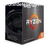 AMD Ryzen 5 4500 3,6GHz AM4 BOX
