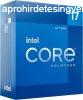 Intel Core i7-12700K 3,6GHz 25MB LGA1700 BOX (Ventiltor nl