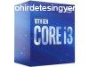 Intel Core i3-10105 3,7GHz 6MB LGA1200 BOX