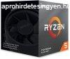 AMD Ryzen 5 5600X 3,7GHz AM4 BOX
