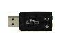 Media-Tech MT5101 Virtu 5.1 USB Hangkrtya