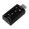 Logilink UA0078 7.1 USB Hangkrtya