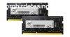 G.SKILL 16GB DDR3 1600MHz Kit(2x8GB) SODIMM Black