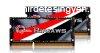 G.SKILL 16GB DDR3L 1600MHz Kit(2x8GB) SODIMM Ripjaws