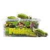 Dr Sour Pickle Gummy uborka formj savany gumicukor 18g x 