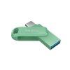 Sandisk 128GB Ultra Dual Drive Go Type-C USB3.2 Absinthe Gre