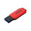 Dahua 128GB U176-31 USB3.2 Black/Red