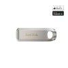 Sandisk 512GB Dual Drive Luxe USB3.2 Type-C Silver