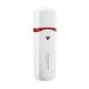 Apacer 64GB AH333 USB2.0 White