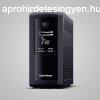 CyberPower VP1200EILCD Backup LCD 1200VA UPS
