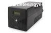 Digitus DN-170076 Line-Interactive LCD 2000VA UPS