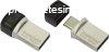Transcend 32GB Jetflash 890 USB3.1 Silver