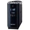 CyberPower CP900EPFCLCD Backup LCD 900VA UPS