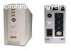 APC BK500EI Back-UPS CS 500VA UPS