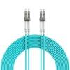 Gembird OM4 Fibre Optic Patch Cable 2m Blue