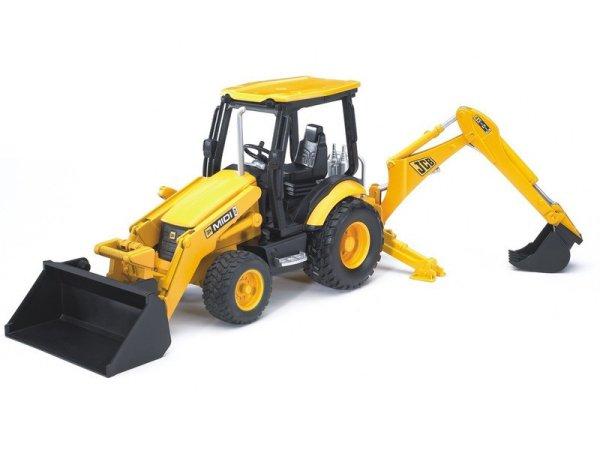 JCB MIDI CX kotrógép