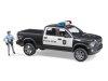 RAM 2500 Rendraut rendrrel s tartozkokkal