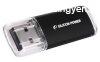 Silicon Power 16GB USB 2.0 Ultima II-I Black