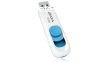 A-Data 16GB Flash Drive C008 White