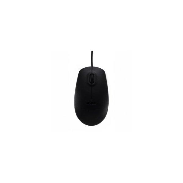 Dell MS111 Wired Mouse Black