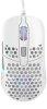 Cherry XTRFY M42 RGB Gaming mouse White