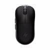 ATK Dragonfly A9 Plus Gaming Wireless Bluetooth Mouse Black