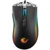 Rampage SMX-R44 V2 Macro Gaming Mouse Black