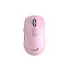 Genius NX-8080S BT Wireless Bluetooth Mouse Young Pink