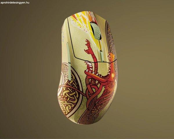 Steelseries CS2 Dragon Lore Edition Gaming Wireless Mouse